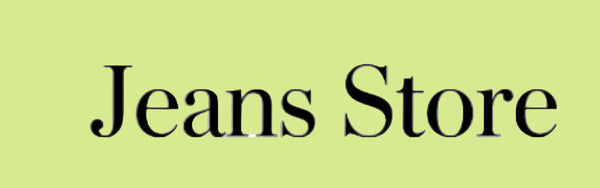 jeansstore